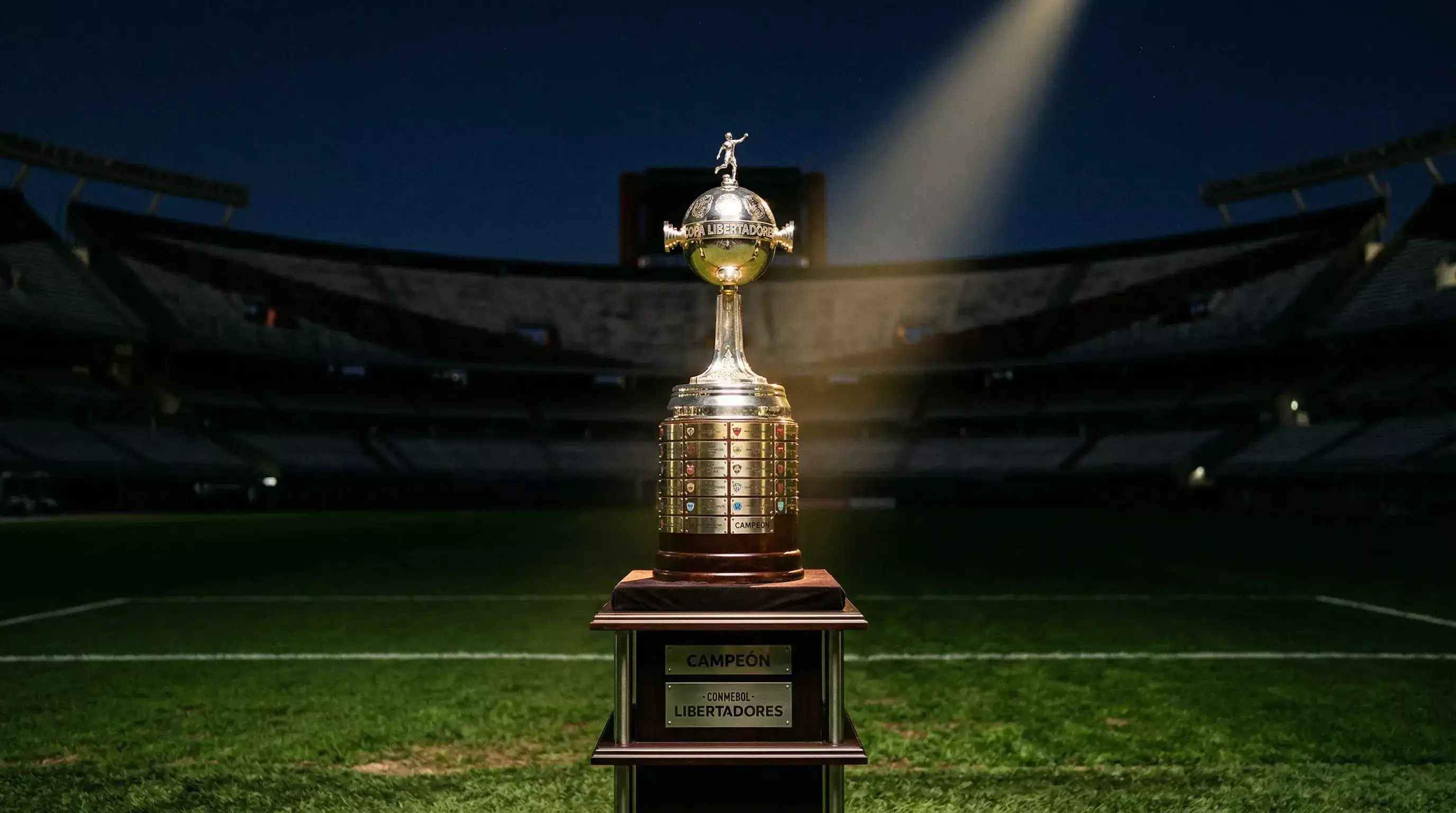 Apuestas en la Copa Libertadores: Cómo Apostar a Equipos Argentinos