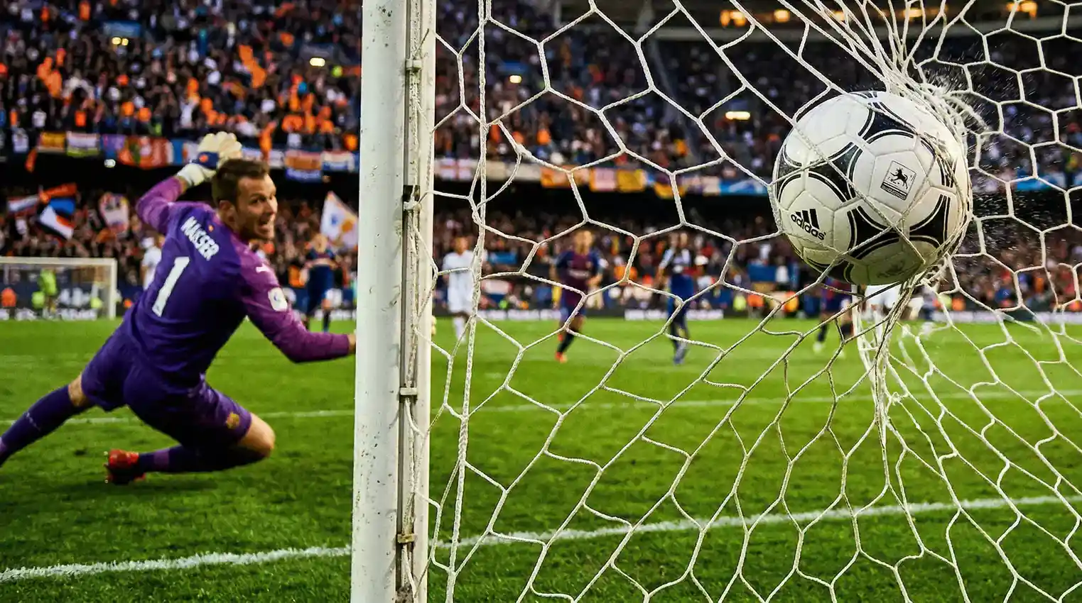 Apuestas de Goles en la Liga Argentina: Dominar el Over/Under