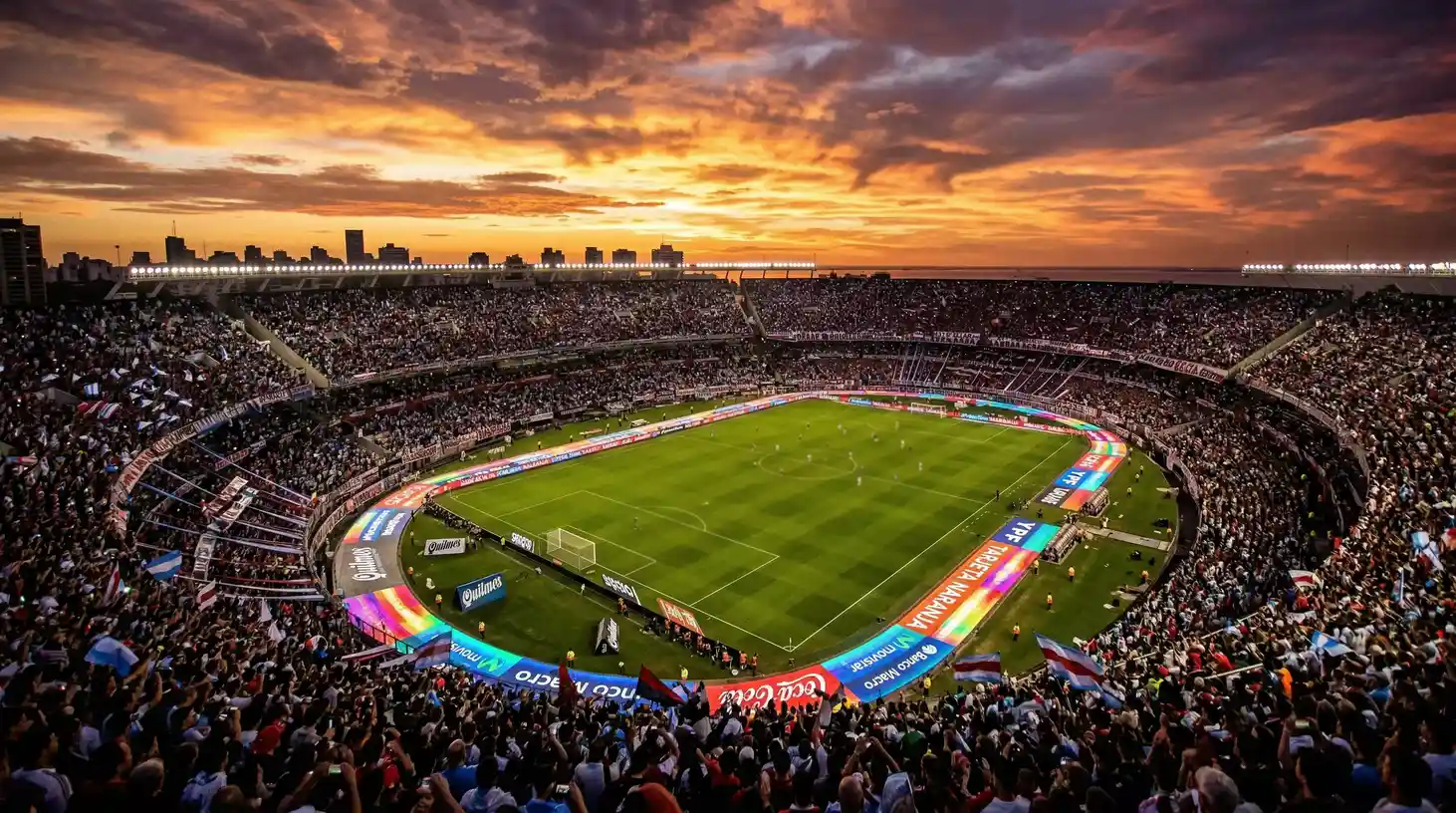 Betano y la Liga Argentina: Análisis del Sponsor Oficial del Torneo