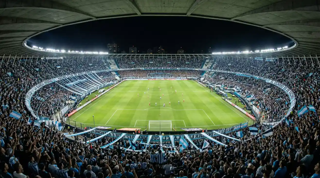 Clásico de Avellaneda: Guía de Apuestas Racing vs Independiente