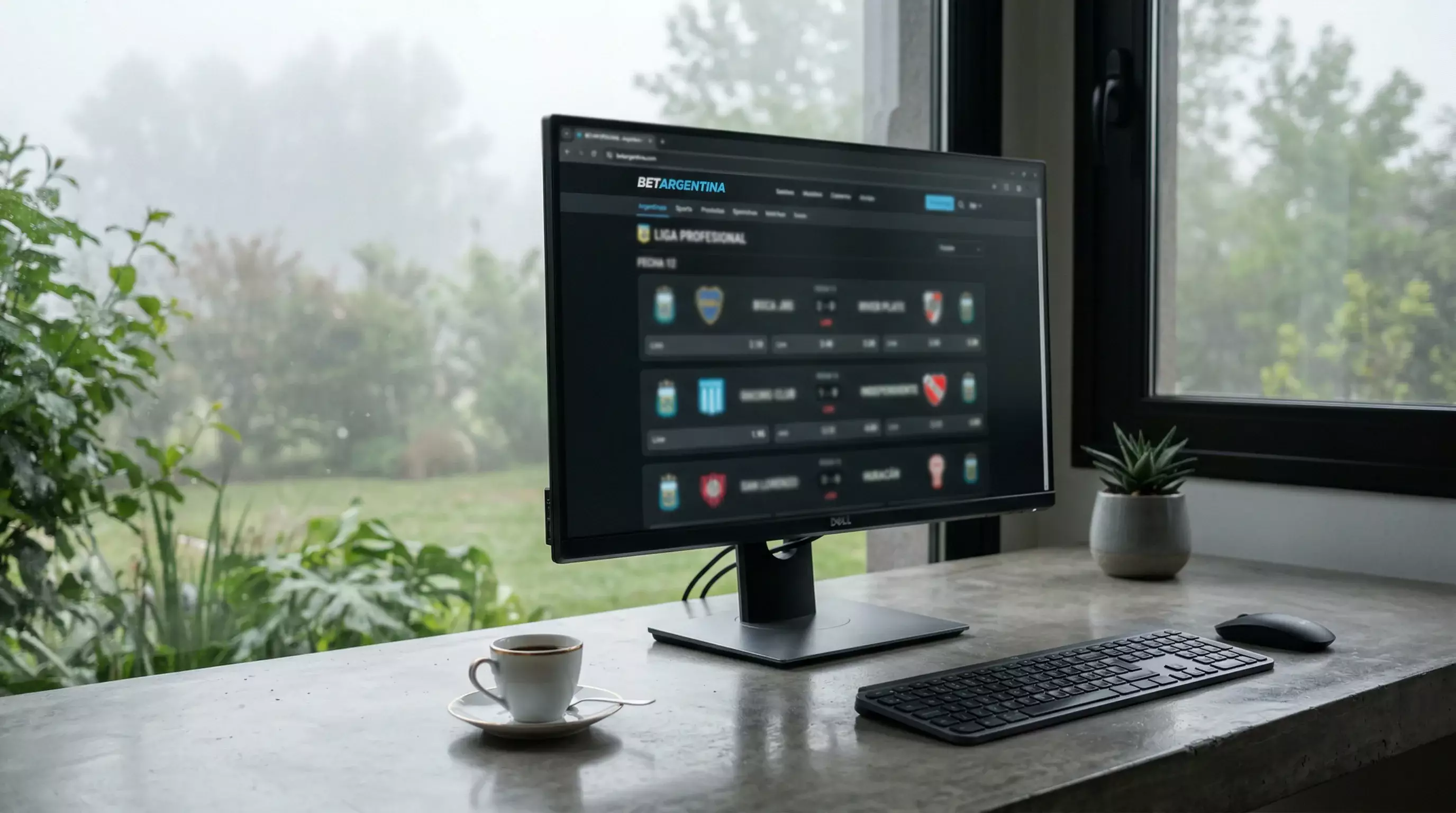 Codere Argentina: Análisis para Apuestas en el Fútbol Argentino
