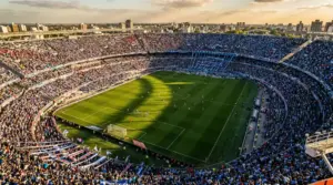 Estadísticas de la Liga Profesional Argentina: Datos Clave para Apostar