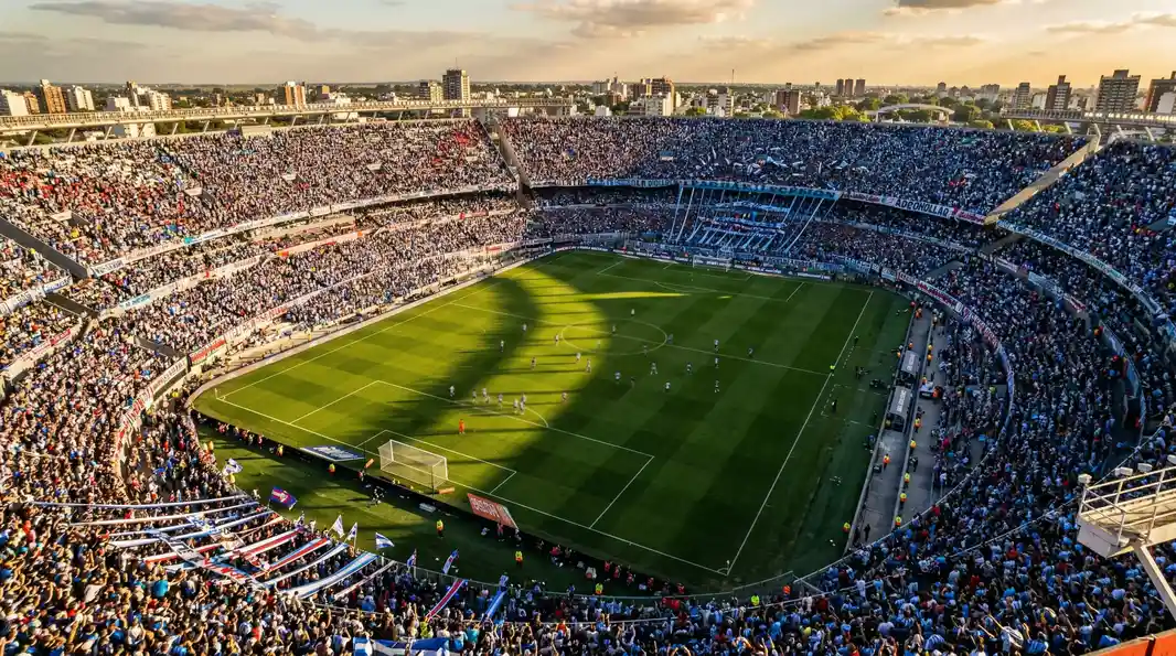 Estadisticas de la Liga Profesional Argentina datos y tendencias para apuestas