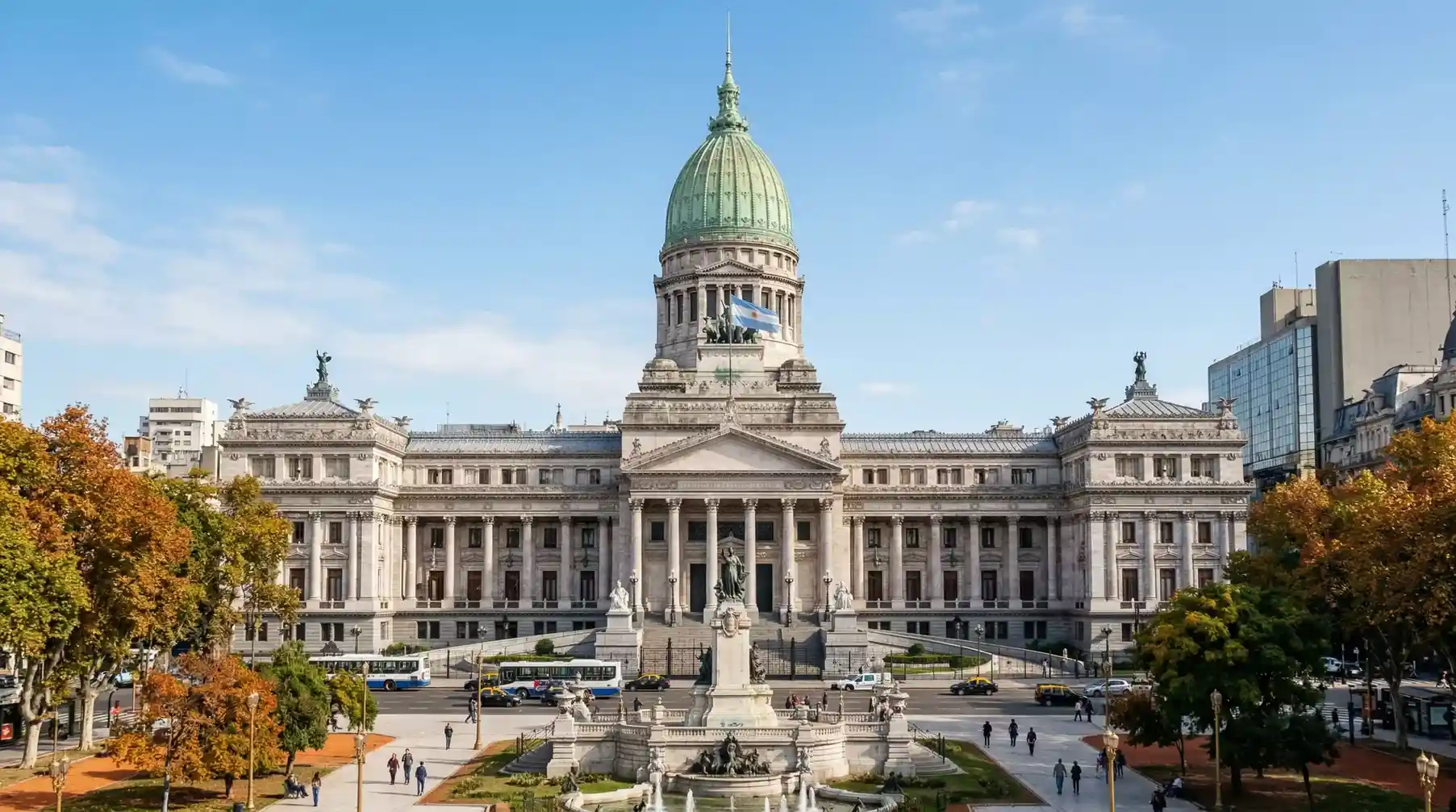 Nueva Ley de Apuestas en Argentina 2025: Qué Cambia para los Apostadores