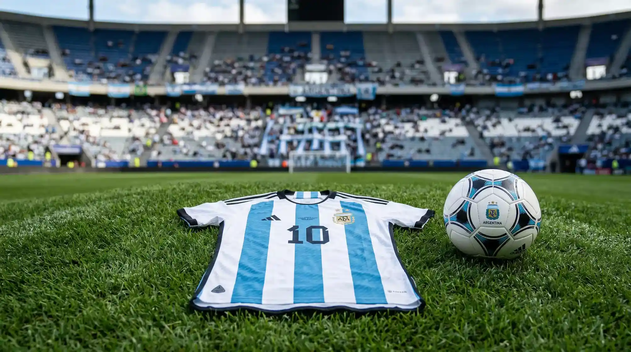 Mundial 2026: Apuestas a Argentina y Qué Esperar del Mercado