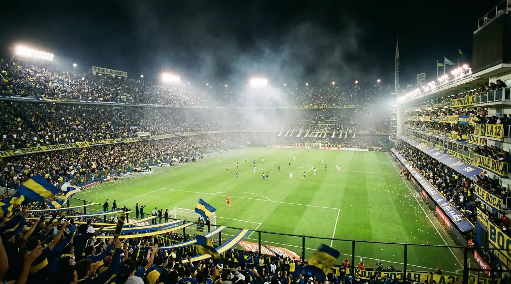 Pronósticos de Boca Juniors: Apuestas y Análisis del Xeneize