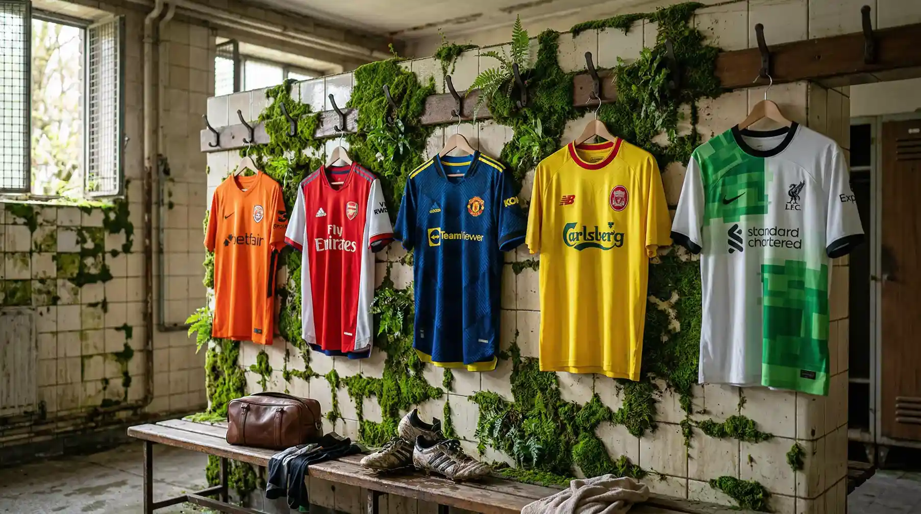 Casas de Apuestas como Sponsors en el Fútbol Argentino: El Panorama Actual